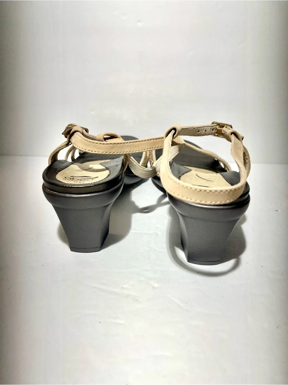AEROSOLES dressy slingback